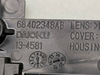 фото thumb №7, Dodge charger 2019 третий свет стоп