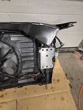 фото thumb №7, Pas переднє audi a4 b9 рестайлінг 2016-2024r 2.0 tfsi автомат оригінал