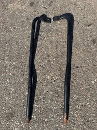 фото thumb №1, Ручка кронштейн кабины mercedes axor atego