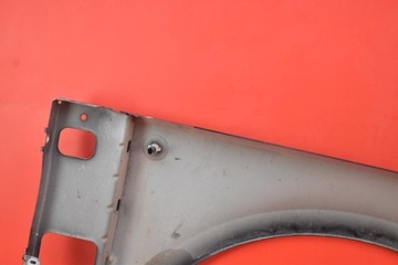 фото thumb №12, Крило лівий перед переднє темно-синій land rover range rover iii l322 01-12