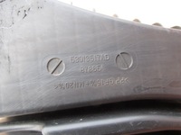 фото thumb №6, Jeep commander i xh xk 5.7 hemi резонатор бак повітря 53013517ad