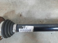 Приводной вал задний  audi a6 c7 a7 q5 quattro 8r0501203c Киев, фото thumb