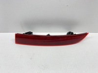 фото thumb №1, Лампа зад задня ліва відбивач бампера лівий audi a4 b9 8w 8w0 2015-