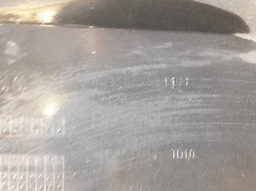 фото thumb №11, 8w9807511m zdrezak зад audi a4 b9 s-line чорний