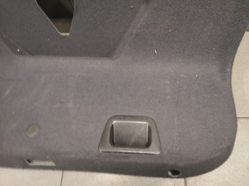 фото thumb №5, Оббивка кришки audi a6 c6 sedan 4f5867975j