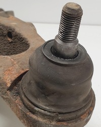 фото thumb №7, Рычаг левый перед jeep grand cherokee iii wh