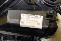 Porsche 718 boxster cayman 982 2018- фара фара full led r америка Недорого, фото thumb