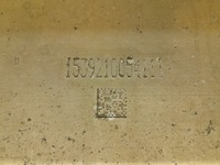 фото thumb №5, Bmw 7 g11 g12 балка подвешивание траверса тележка подрамник зад 6861096