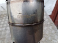 фото thumb №4, Master iii 2.3 dci труба интеркулер wąż