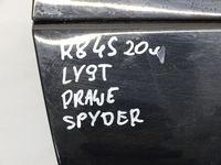 фото thumb №15, Двері праве перед передні audi r8 2020r 4s spyder ly9t