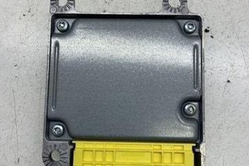 фото thumb №1, Модуль подушка безпеки vw transporter v t5 мікроавтобус / пасажир 1c0909605a 2.5l