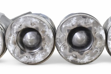 фото thumb №15, Поршень шатун 0830923+ mercedes w211 w209 w221 3.0 cdi v6 a642 размеры