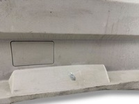 фото thumb №9, Jeep commander 2006 обшивка / обивка задний крышки багажника