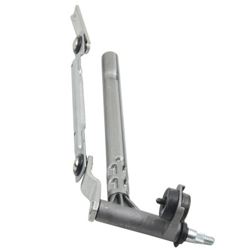 фото thumb №7, Правый дворники для seat altea toledo xl 5p2 2.0 tdi 2004 -2015