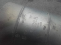 фото thumb №7, Master iii movano каталізатор фільтр dpf 2.3 dci 201008504r