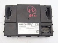 Купить Модуль комфорта nissan qashqai j10, фото thumb
