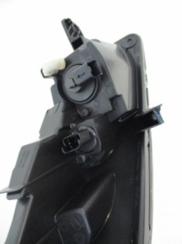 фото thumb №6, Citroen c3 iii лампа led левая nowa 9823313080