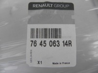 фото thumb №3, Renault kangoo ii-iii порог правая сторона 08-2021 rok
