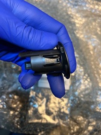 фото thumb №6, Bmw x3 e83 przedlift держатель кронштейн 51113402840