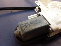 фото thumb №4, Audi a8 d4 подъемник стекло задняя левый 4h0839461c