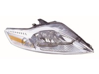 фото thumb №1, Ford mondeo mk4 07-14 новый фара правые