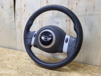 фото thumb №3, Воздуховод mini cooper facelift r50 2005 2375-r50-16