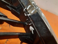 фото thumb №9, Lexus nx 300h 16-21 решётка радиатора / решётка радиатора 53111-78140