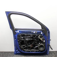 фото thumb №9, Volvo xc90 2016 ліва сторона двері передні