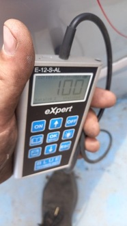 фото thumb №11, Двері перед передні ліва volvo v50 04-12r