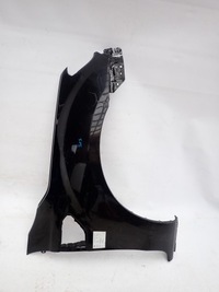 фото thumb №1, Ford ranger v lift крыло правый перед передний