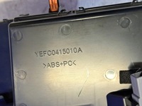 фото thumb №6, Lexus rx 450h 2021 панелі приладова, консоль