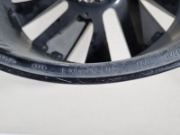 фото thumb №13, Диск audi e-tron gt rs алюмінієвий диск 4j3 9,5x21 et60