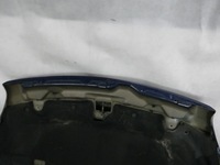 фото thumb №15, Citroen xsara picasso i капот кришка двигуна kpkd