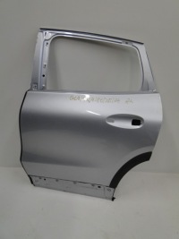 Купити Mercedes gla 247 eqa 243 двері задні ліва a2477305901, фото thumb