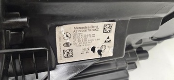 фото thumb №6, Mercedes e клас 213 w213 performance фара повний led лівий праві