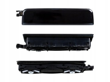 фото thumb №1, Лампа свет сплава сплав led тонированная vw caddy iv 4