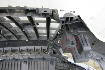 фото thumb №12, Бампер перед переднє audi q3 8u0 11-14
