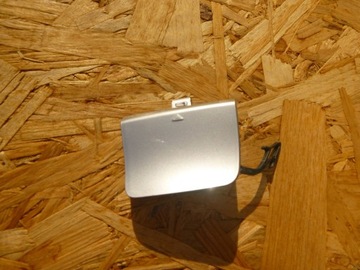 фото thumb №1, Kia sportage v 2021- заглушка фаркоп hak бампер зад 86617r2000