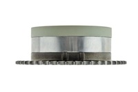 фото thumb №4, Колесо переменных faz распределительный вал insignia a 2.0t saab