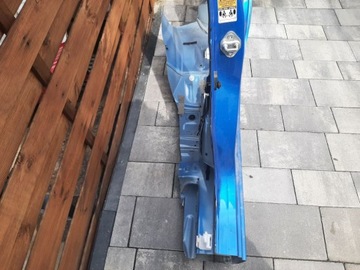 фото thumb №3, Поріг стійка лівий чверть suzuki swift mk8 !!!