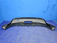 Tesla model y накладка бампера заднього задня задня спойлер 1691886-00-c Зі Шроту, фото thumb