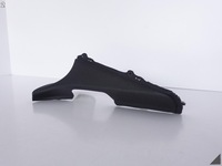 фото thumb №3, Audi a7 s7 s-line 4g8 10-18 защита обшивка левого стойка d купе