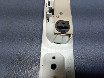 фото thumb №6, Mercedes s клас w221 лампа стеля праві зад задня a2218202401