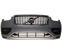 фото thumb №1, Бампер перед volvo xc90 ii lift 2019-