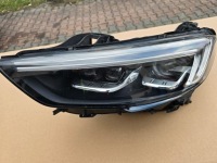 Купити Фара ліва перед full led lux opel insignia b європа комплектна з модулями, фото thumb