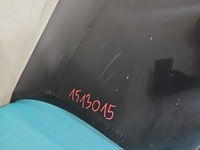 фото thumb №12, Бампер перед alfa romeo 159 чёрный 601