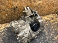 Поддон масла масляная dacia renault 1.0 sce 111112289r Доставка, фото thumb