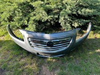 фото thumb №12, Бампер перед opel insignia a