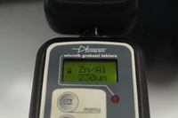 фото thumb №13, Капот крышка двигателя leon i toledo ii 99-05