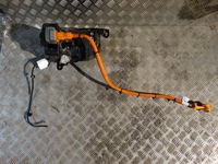 фото thumb №1, Idealna компресор кондиціонера porsche taycan 1